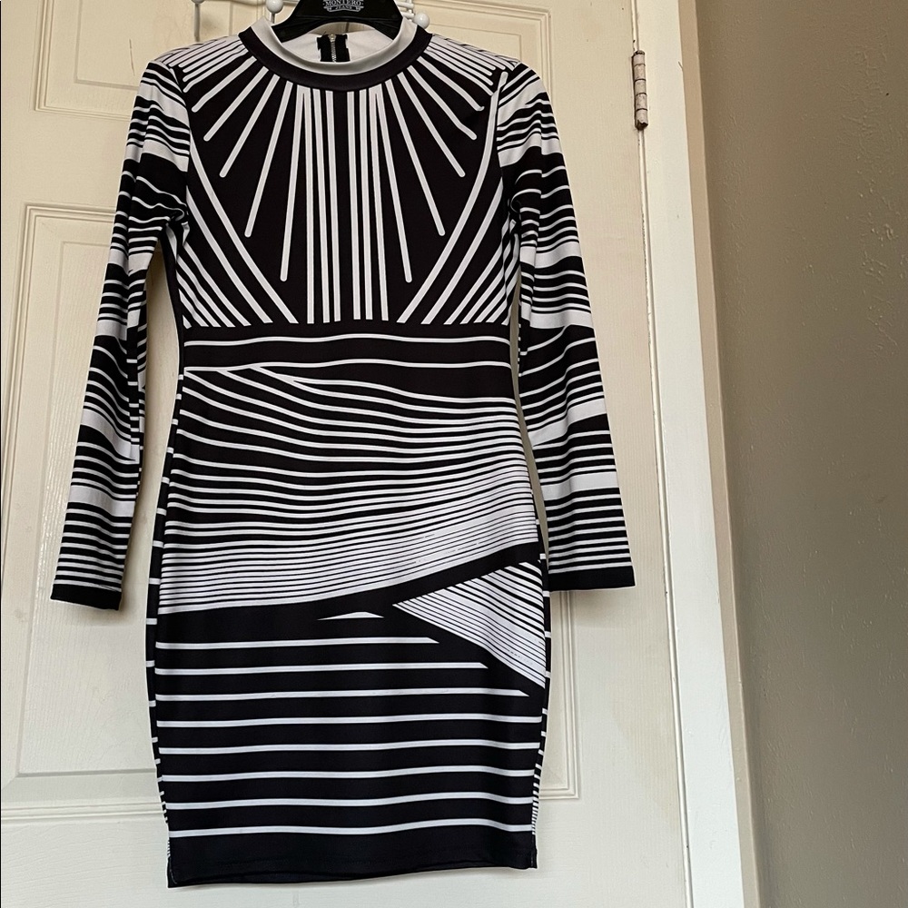 CBR Chic me  mini Dress size L